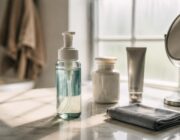 Skincare per pelle grassa: consigli e prodotti efficaci