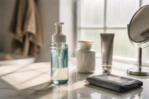 Skincare per pelle grassa: consigli e prodotti efficaci