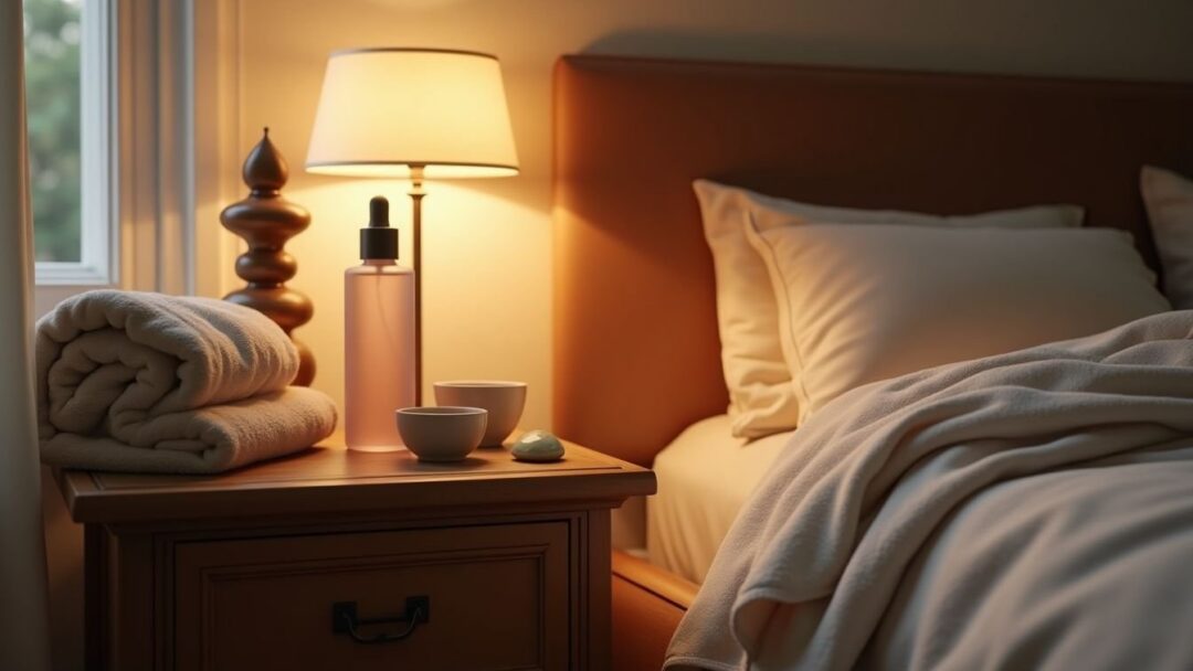 Sleep beauty: orari, skincare attiva e rituali per una pelle che risplende