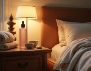 Sleep beauty: orari, skincare attiva e rituali per una pelle che risplende
