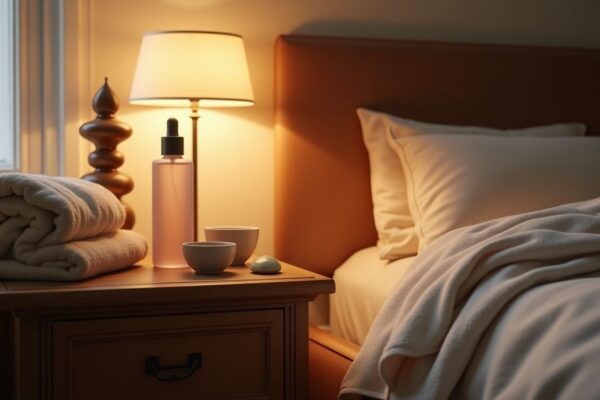 Sleep beauty: orari, skincare attiva e rituali per una pelle che risplende