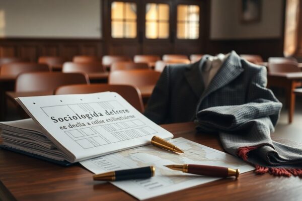 Sociologia della comunicazione e della moda: informazioni essenziali per l'esame