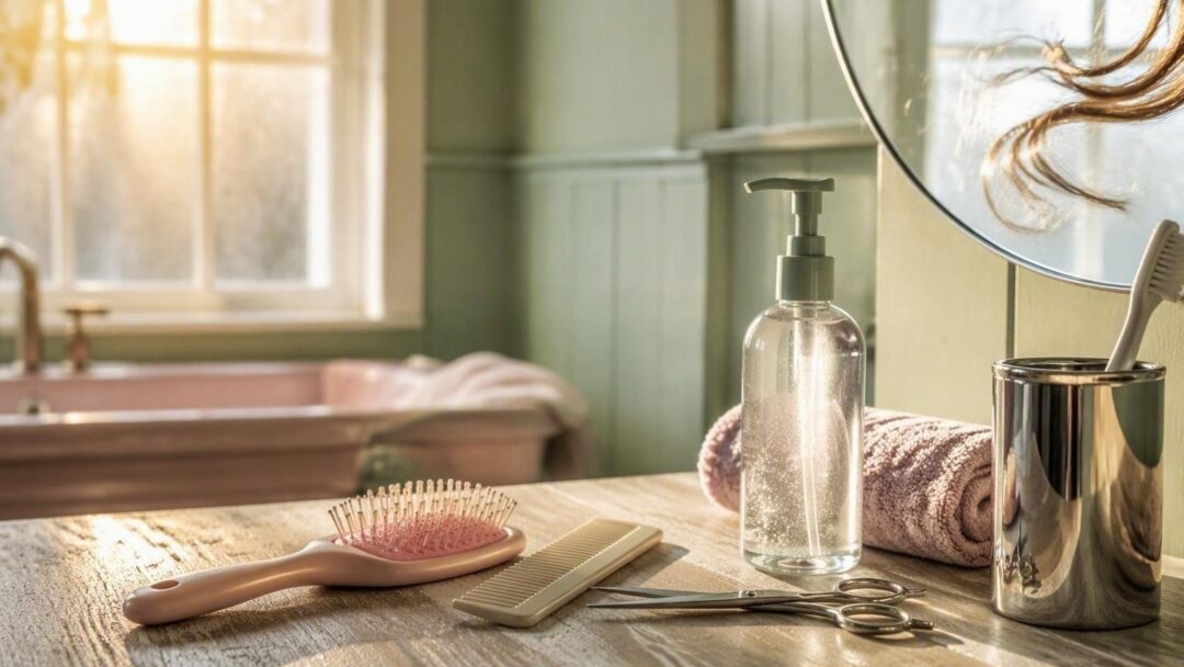 Soft French Fringe: scegliere e mantenere la frangia perfetta