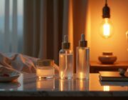 Sonno e pelle: scegliere i prodotti notturni in base alla barriera