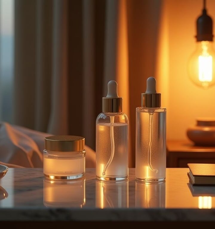 Sonno e pelle: scegliere i prodotti notturni in base alla barriera