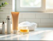 SPF 100 in routine: quantità, riapplicazione e make-up