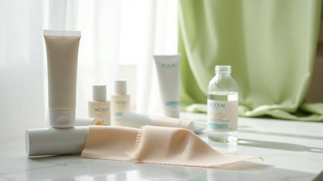 SPF, filtri e texture: come scegliere e riapplicare