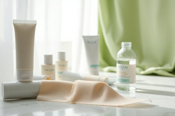 SPF, filtri e texture: come scegliere e riapplicare