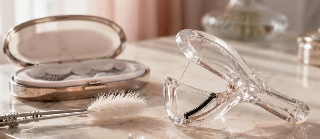 Spider lashes eleganti senza grumi: tutorial preciso e sicuro