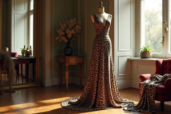Stampe animalier e haute couture: le novità moda che non puoi perdere