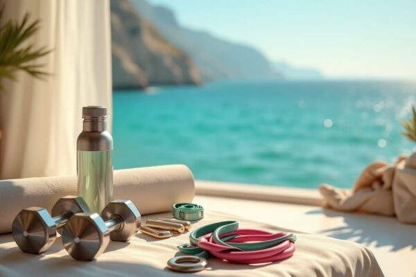 Taylor Mega in Sardegna: il segreto del suo fisico perfetto