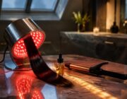 Terapia con luce rossa per la crescita dei capelli: tutto ciò che devi sapere