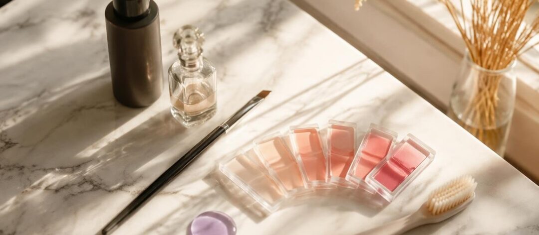 Trucco senza mascara: il trend estivo che conquista le passerelle e le strade