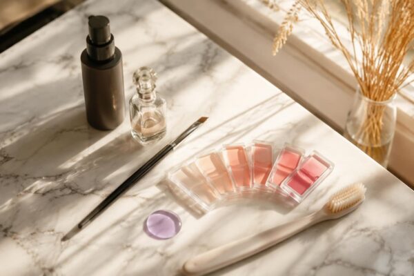 Trucco senza mascara: il trend estivo che conquista le passerelle e le strade