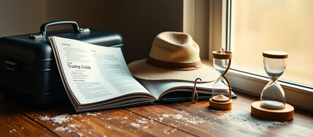 Turismo 2026: l'impatto del clima estremo e delle micro-vacanze sulle abitudini di viaggio