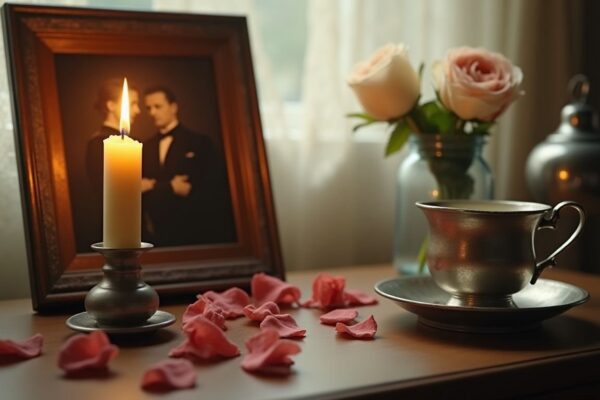 Vittorio Feltri ricorda la moglie Enoe Bonfanti: 58 anni di amore