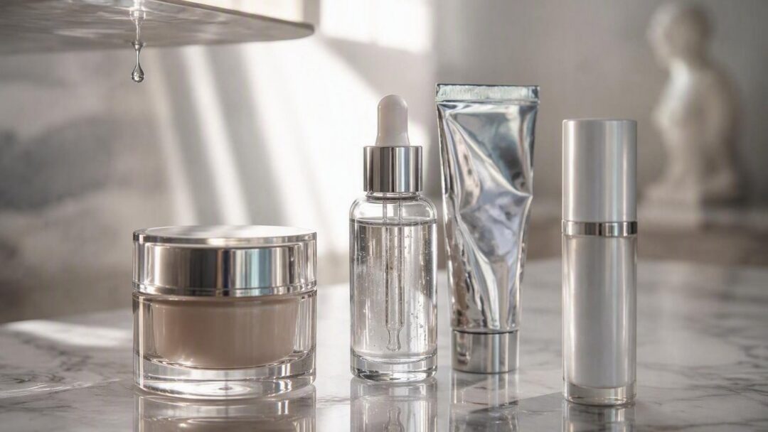 Water-like make-up: come ottenere un effetto pelle bagnata e luminosa