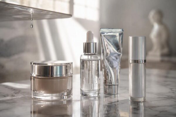 Water-like make-up: come ottenere un effetto pelle bagnata e luminosa