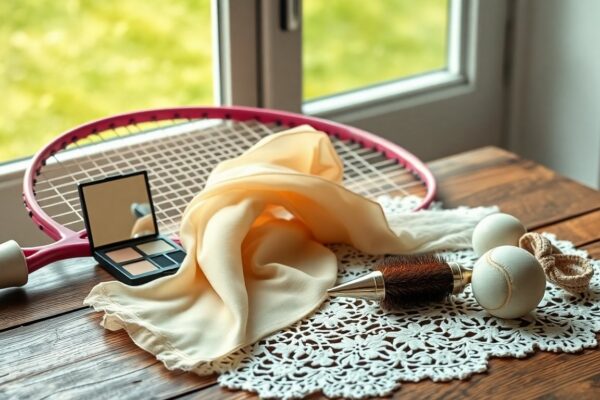 Wimbledon 2026: acconciature, make-up e moda delle celebrità