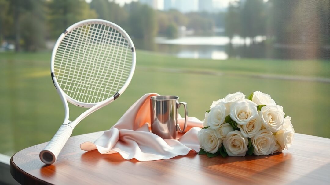 Wimbledon 2026: i look più eleganti delle celebrità ai Championships