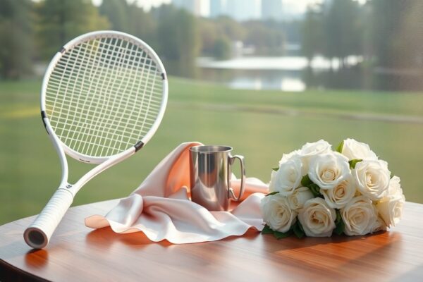 Wimbledon 2026: i look più eleganti delle celebrità ai Championships