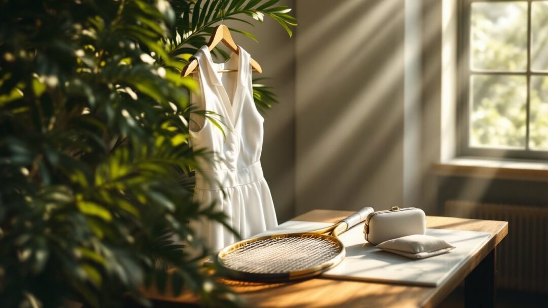 Wimbledon 2026: i look più eleganti delle star ai Championships