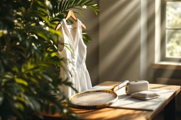 Wimbledon 2026: i look più eleganti delle star ai Championships