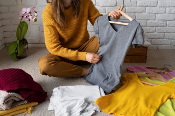 I segreti dello shopping intelligente: come rinnovare il proprio stile con i saldi stagionali