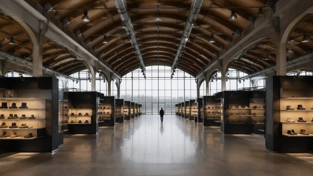 ABC Fashion Event 2026: numeri record per la fiera del calzaturiero a Fermo