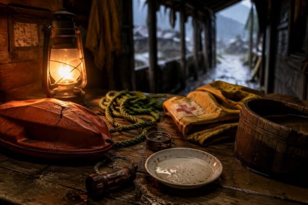 Alluvioni in Nepal: il dramma al confine con il Tibet e le vittime internazionali