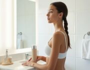 Autoabbronzante perfetto: guida step-by-step e strumenti