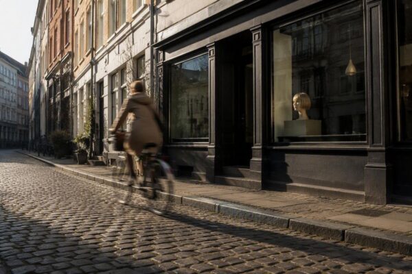 Autunno 2026: i tagli e le acconciature scandinave che faranno tendenza
