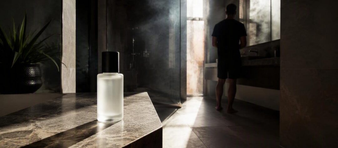 Balsamo dopobarba sensibile: la soluzione naturale per una pelle fresca e idratata