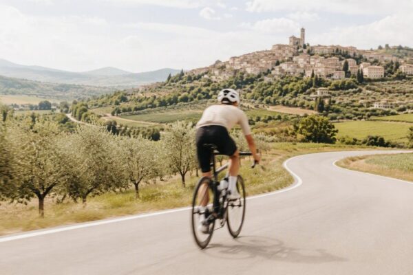 Bando Umbria: finanziamenti per progetti culturali innovativi