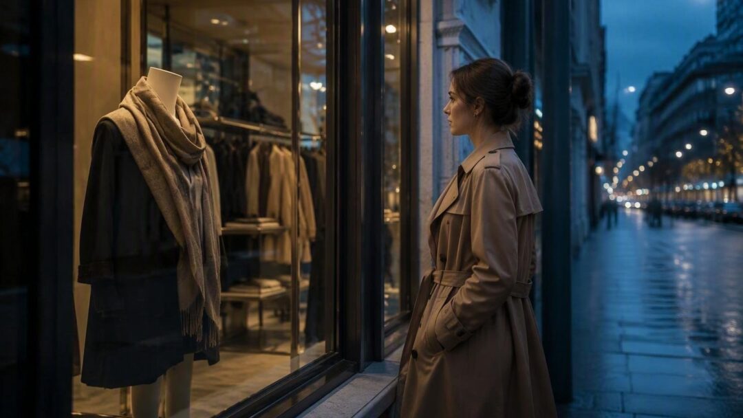 Capsule wardrobe autunnale: capi essenziali e styling