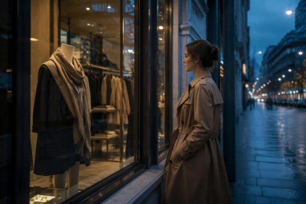 Capsule wardrobe autunnale: capi essenziali e styling