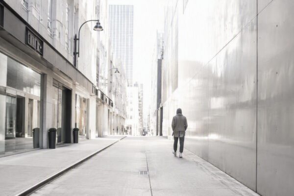 Collezione urbana: capi versatili per ogni occasione