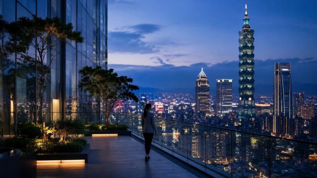 Come le donne leader in Asia integrano il wellness nella loro vita quotidiana