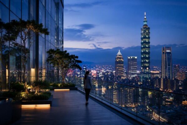 Come le donne leader in Asia integrano il wellness nella loro vita quotidiana