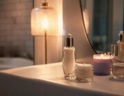 Come ottenere una pelle luminosa con i sieri viso e una routine skincare efficace