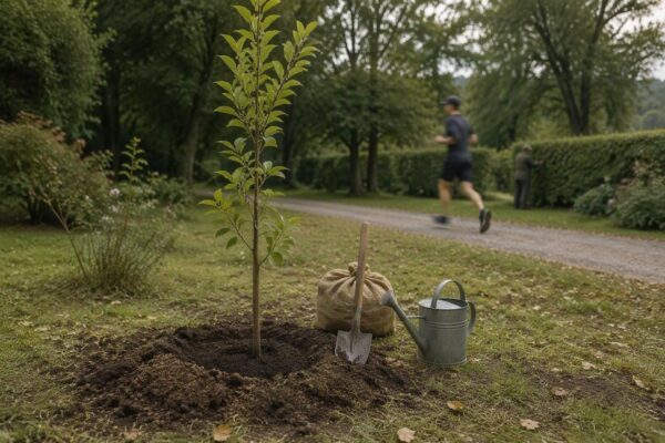Come piantare e curare un castagno: consigli per un giardino rigoglioso