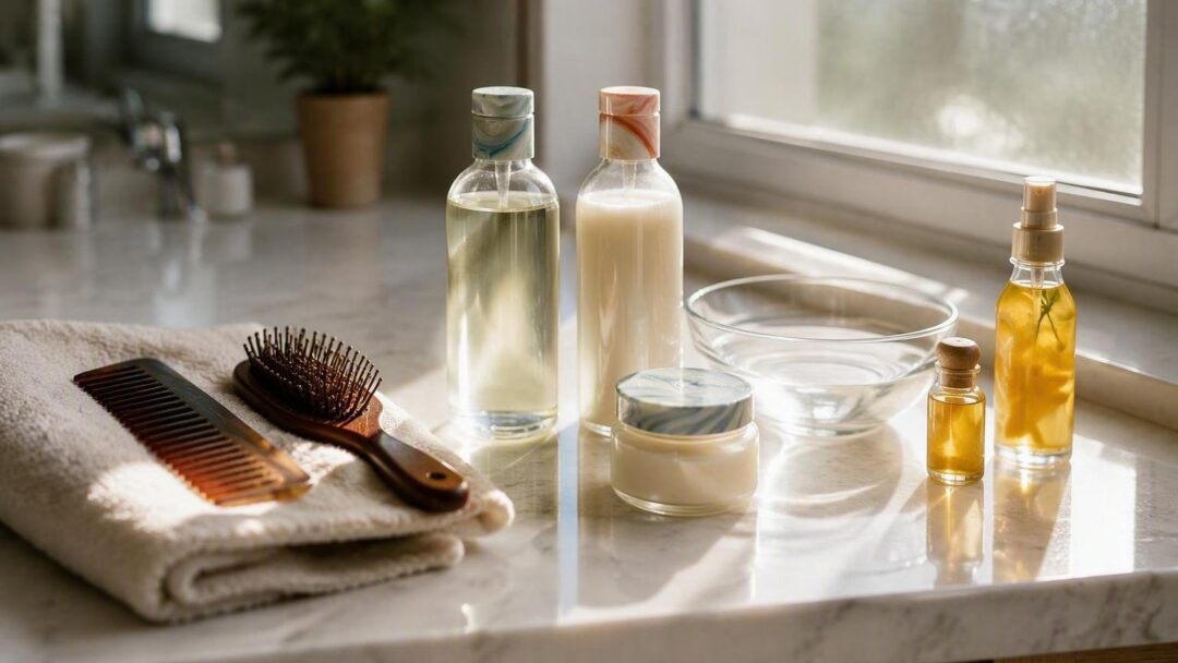 Come ripristinare la salute dei capelli dopo l'estate: consigli e prodotti