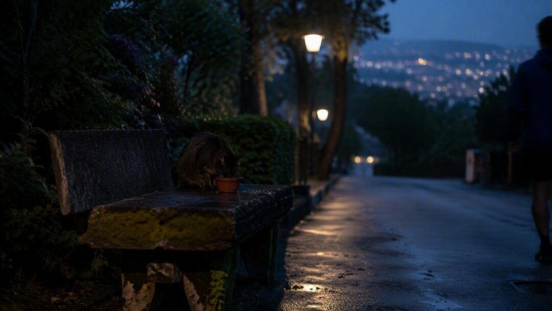 Come salvaguardare la salute di cani e gatti durante le ondate di calore