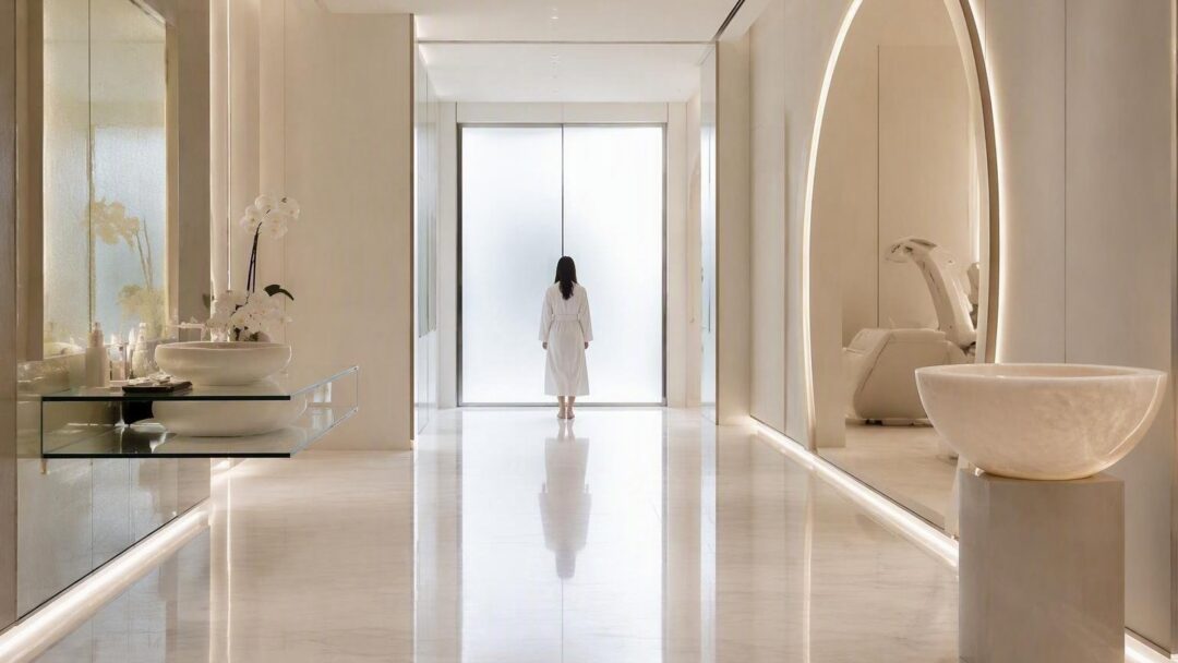 Come sta cambiando il concetto di bellezza: l'integrazione tra skincare e trattamenti estetici