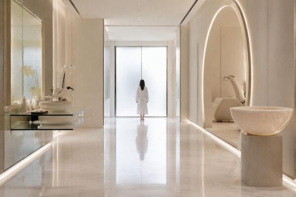 Come sta cambiando il concetto di bellezza: l'integrazione tra skincare e trattamenti estetici
