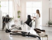 Come usare correttamente il protettore termico per capelli