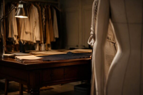 Corso di fashion design: imparare a creare bozzetti e figurini di moda