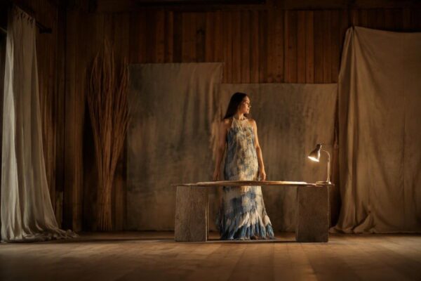 Country to Couture: l'innovazione della moda indigena australiana
