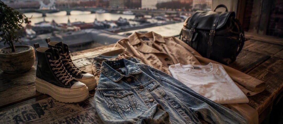 Dagli anni '90 a oggi: l'evoluzione dello stile londinese