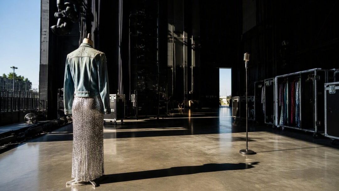Dai look iconici ai successi musicali: il viaggio di Taylor Swift